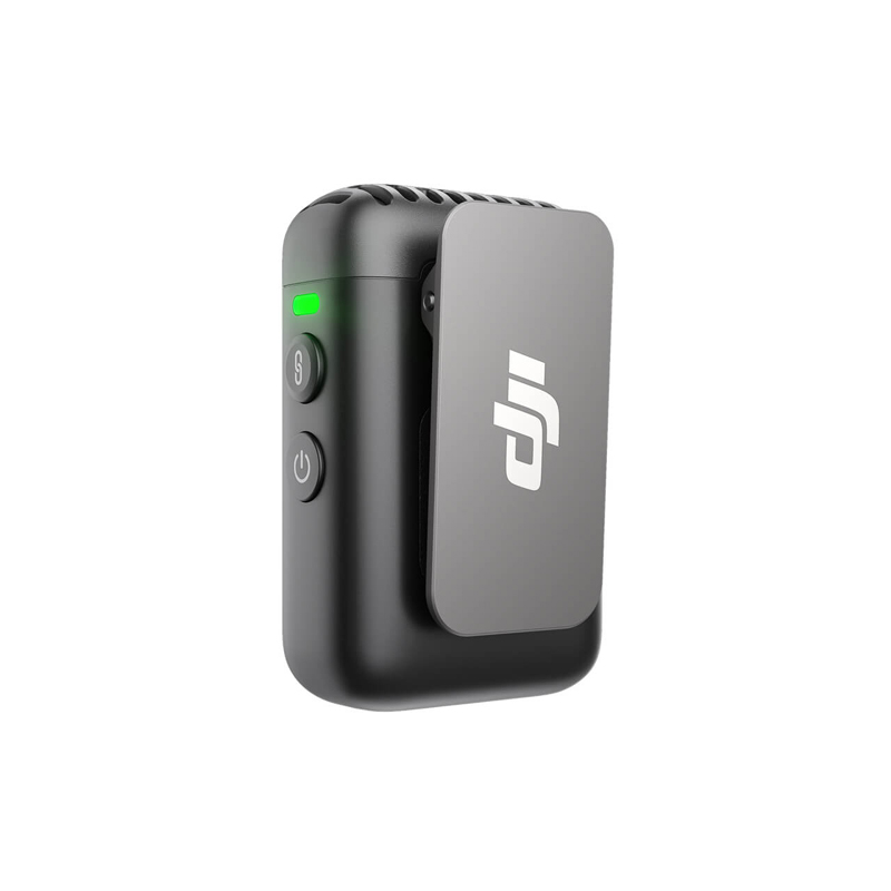 DJI Mic 2 (2 TX + 1 RX + Kotak - Boox Tablet Accessories ulasan dan harga