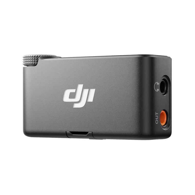 DJI Mic 2 (2 TX + 1 RX + Kotak - Boox Tablet Accessories ulasan dan harga