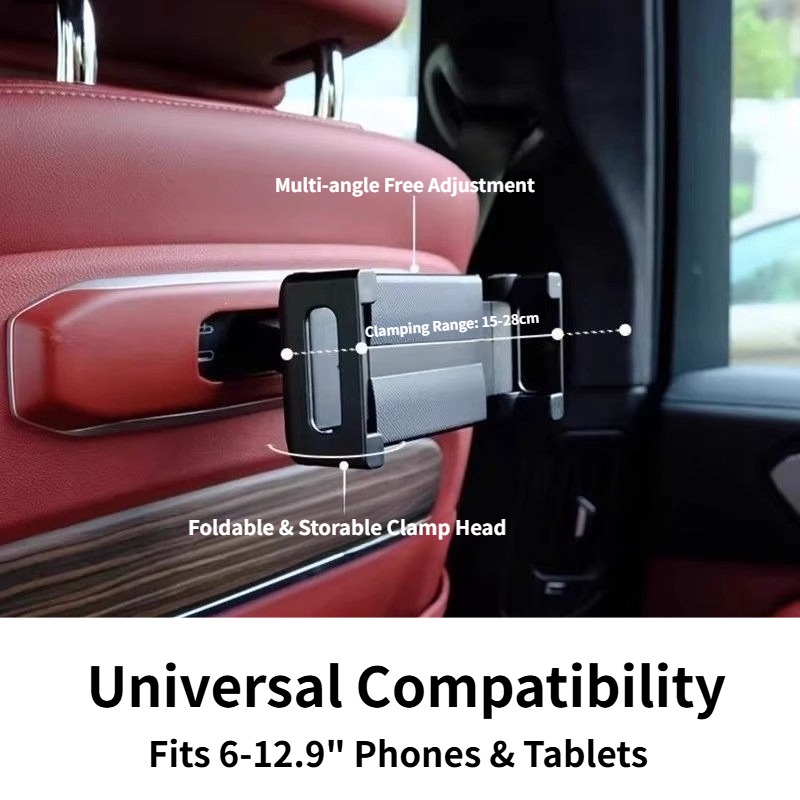 Pemegang Tablet Ponsel Magneti - Bmw Accessories Tablet Holder ulasan dan harga