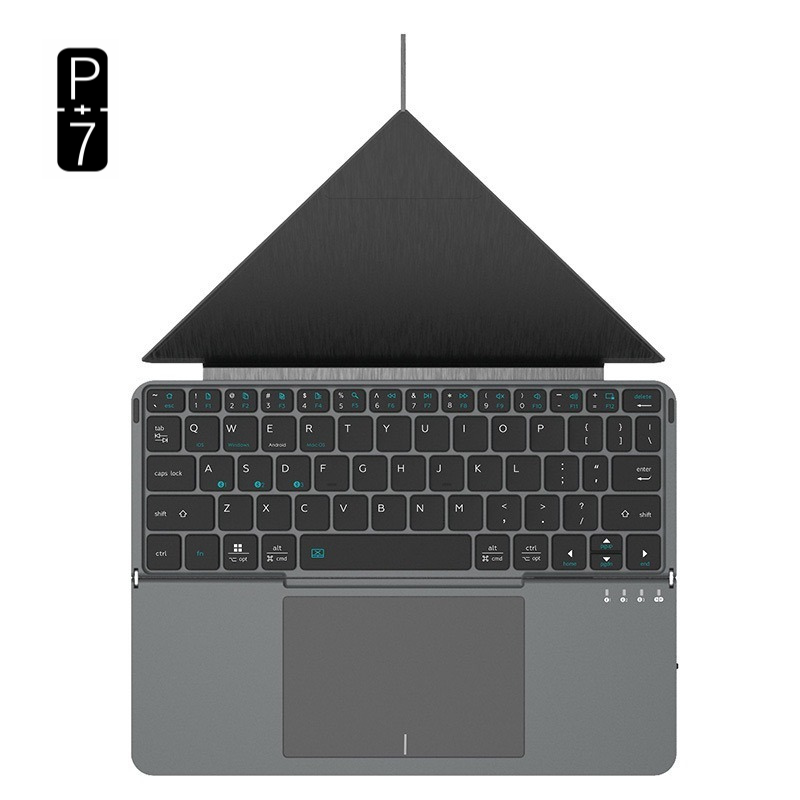 Ibox 11 Tablet Keyboard Lipat  - Boox Tablet Accessories ulasan dan harga