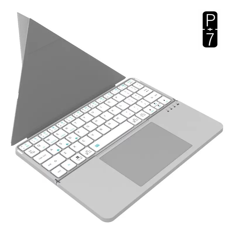 Ibox 11 Tablet Keyboard Lipat  - Boox Tablet Accessories ulasan dan harga