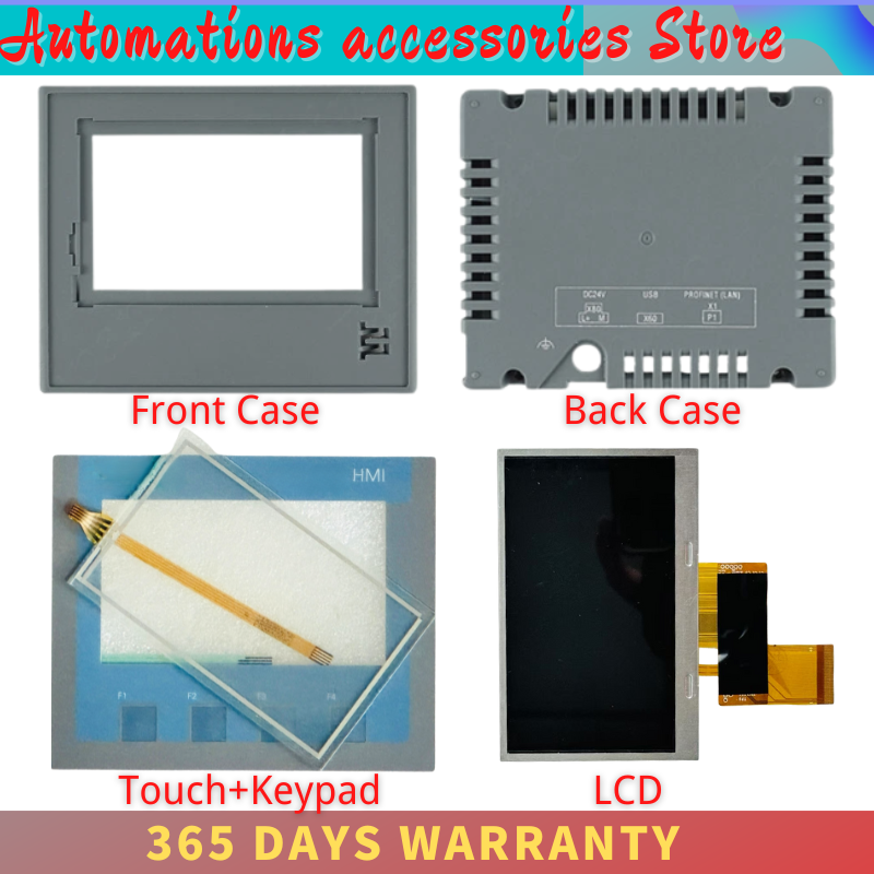 Membran untuk KTP400 Basic 6AV - Boox Tablet Accessories ulasan dan harga